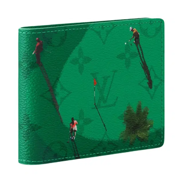LOUIS VUITTON Slender