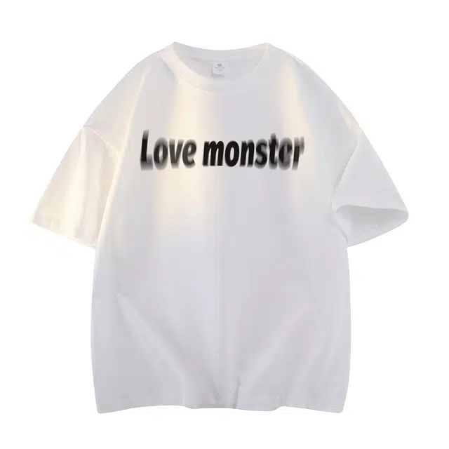 love monster T