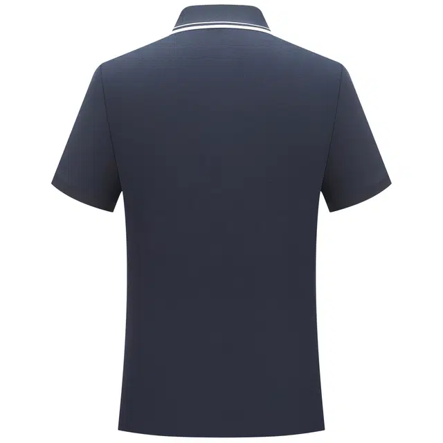 230g ZRO LogoPolo
