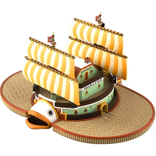 BANDAI