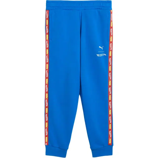 PUMA x HOT WHEELS Pantaloni