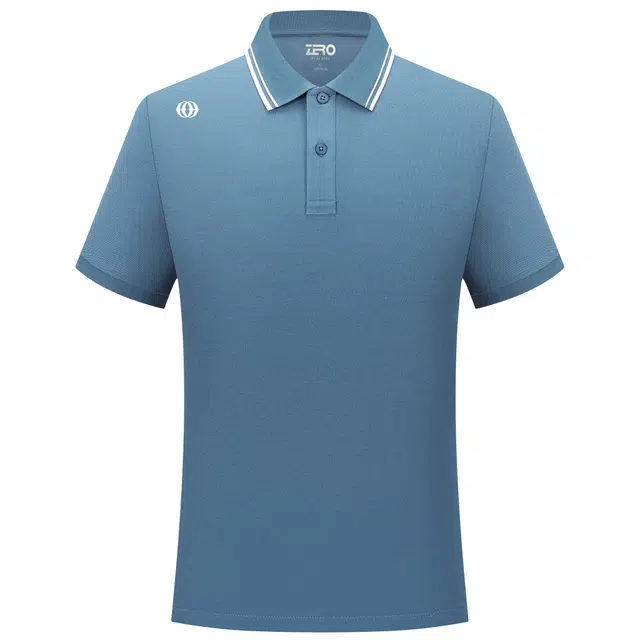 230g ZRO LogoPolo