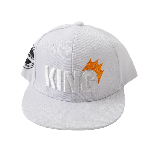 FrogPrince KING
