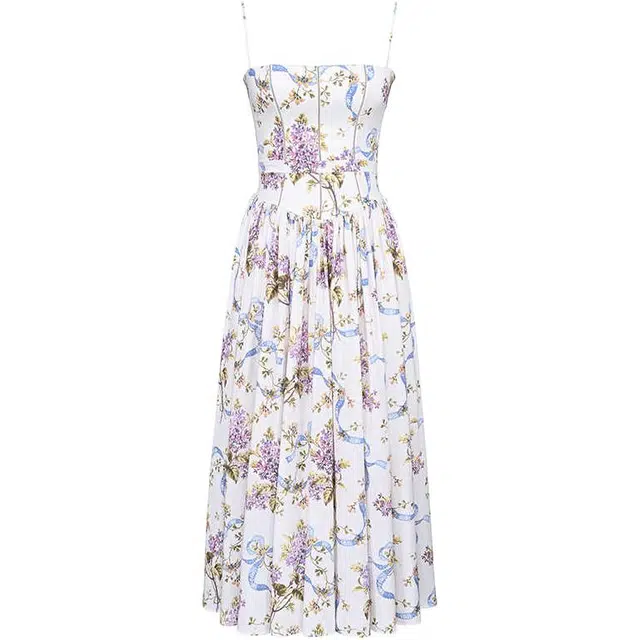 HOUSE OF CB SS25 Ysabella