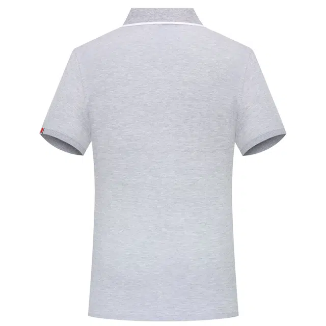 185g ZRO LogoPolo