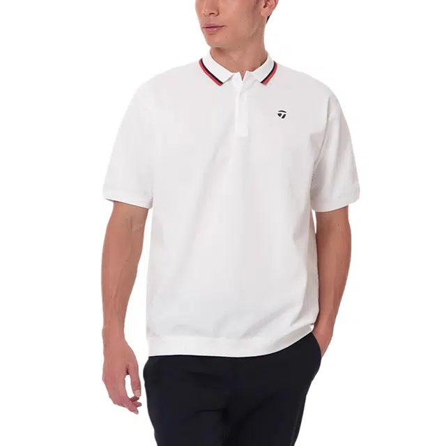 TAYLORMADE SS24 golfPolo