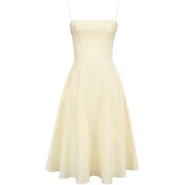 HOUSE OF CB SS25 Dolly