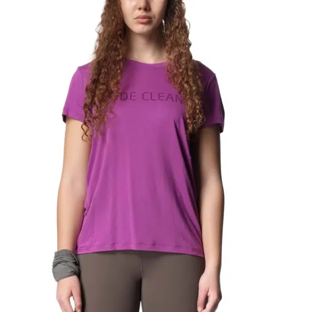 Houdini Tree Message Tee T