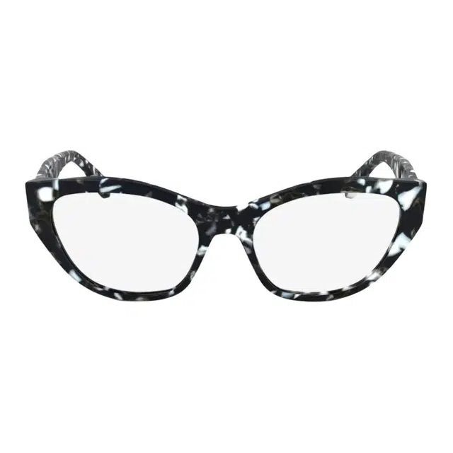 KARL LAGERFELD cat-eye glasses