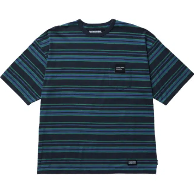 NEIGHBORHOOD SS25 T