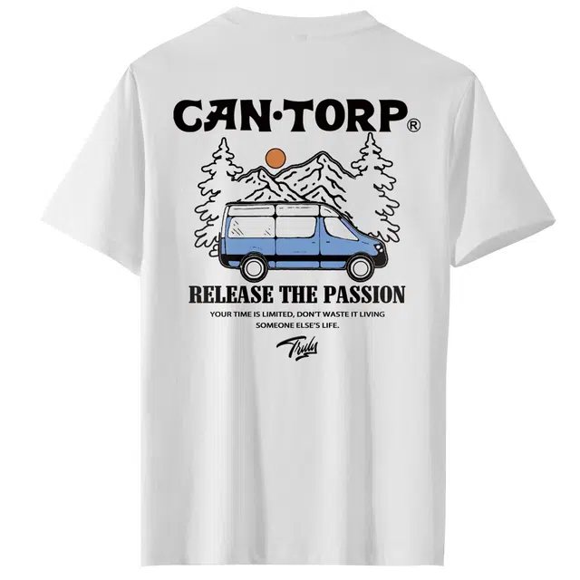 CANTORP T
