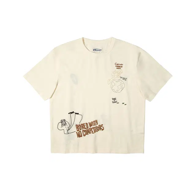 CHEMIST CREATIONS T