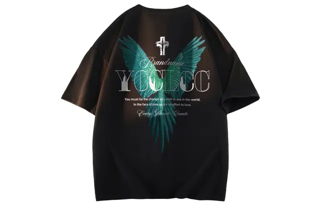 YCCLCC LogoT