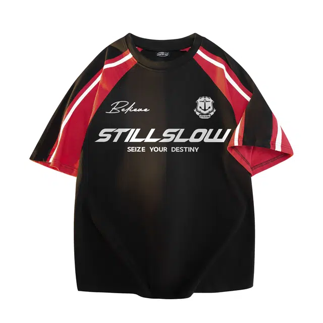 Stillslow LogoT