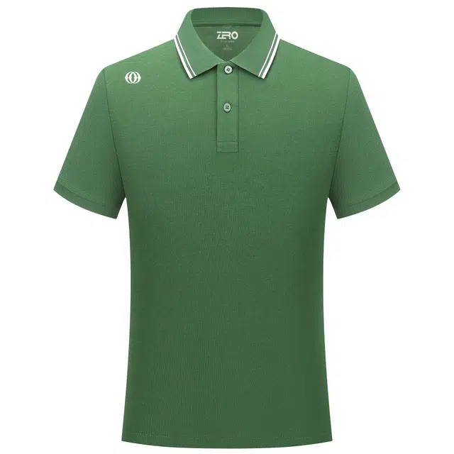 230g ZRO LogoPolo