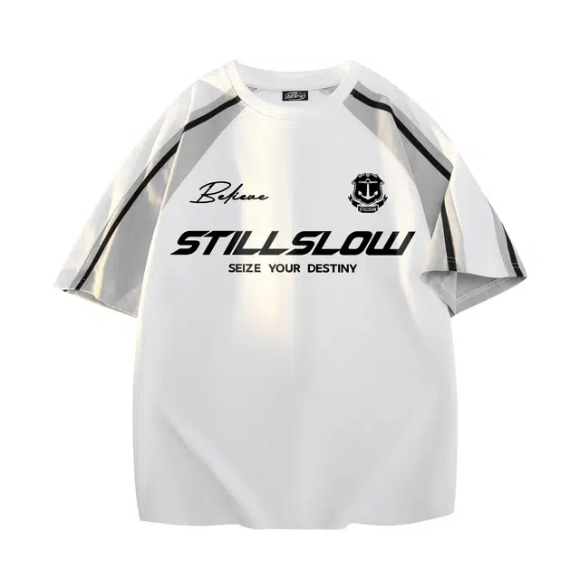 Stillslow LogoT