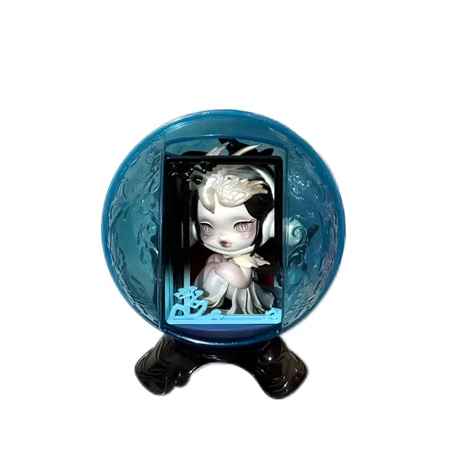 POP MART SKULLPANDA 15cm