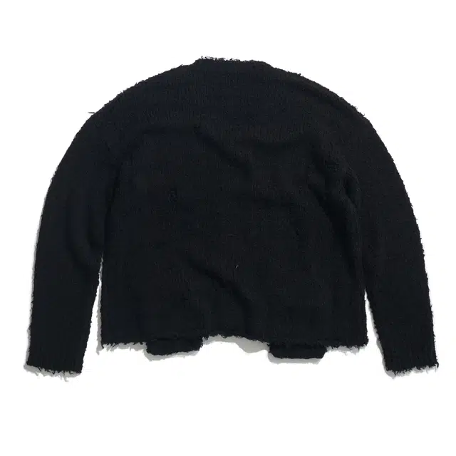 Paly Hollywood SS25 D. STORE COWBOY CARDIGAN
