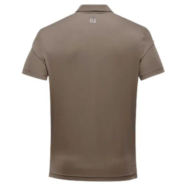 BLACKYAK Polo