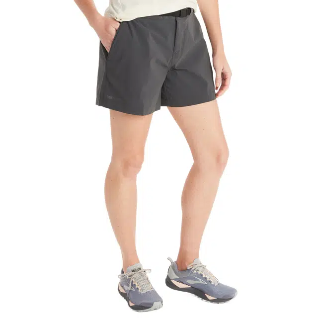 Marmot Wm's Kodachrome Short 5''