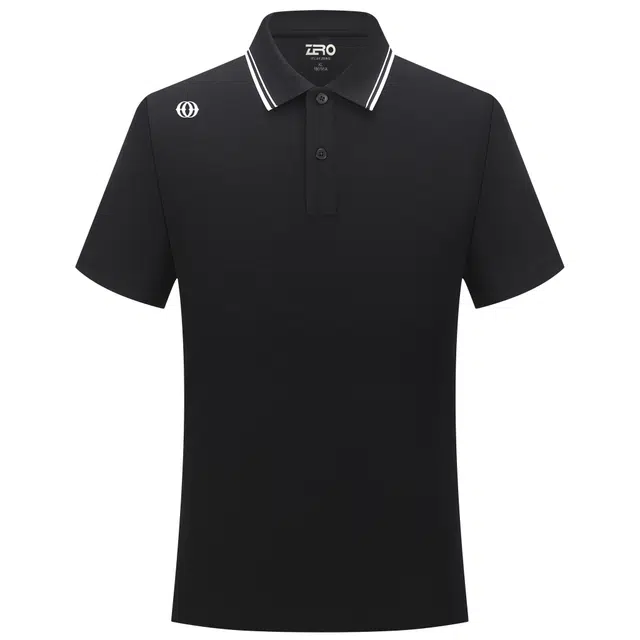 230g ZRO LogoPolo