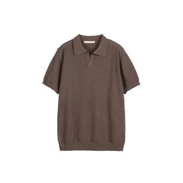 CDISHOU Polo