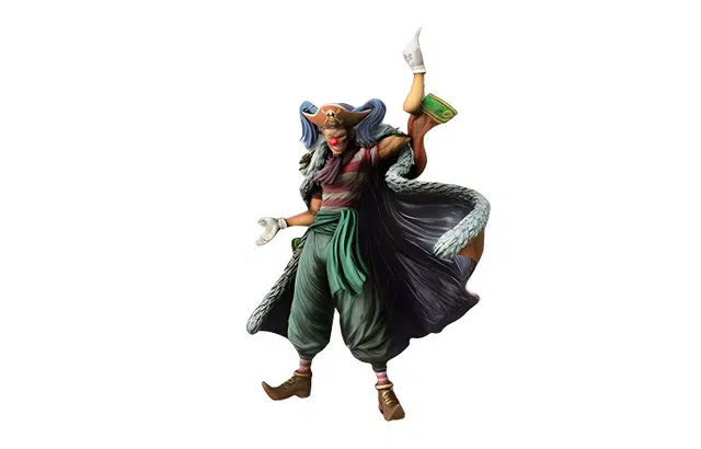 BANPRESTO C 19cm