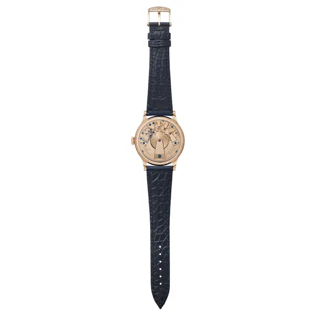 BREGUET 30 40mm 18K
