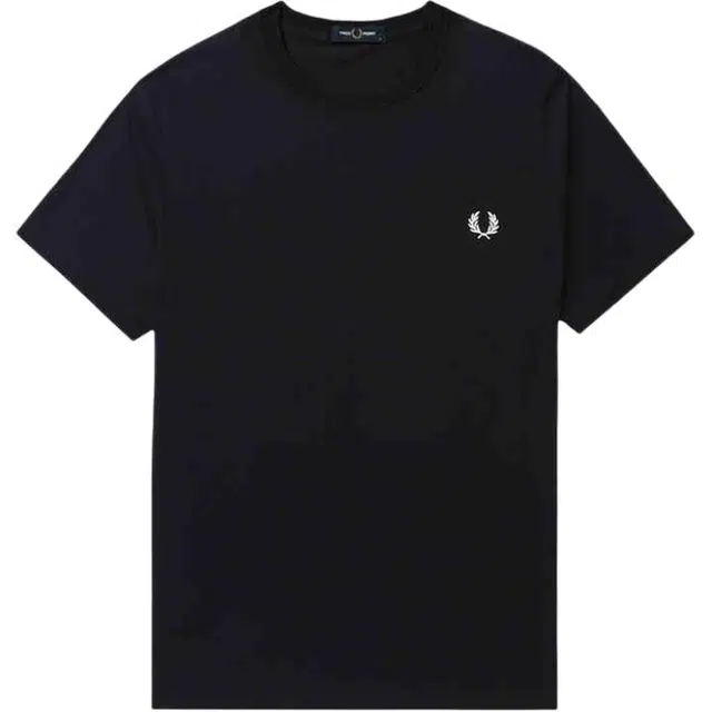 FRED PERRY SS25 T