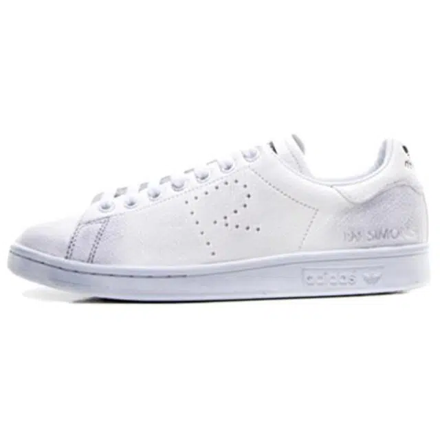 RAF SIMONS x adidas originals STAN SMITH