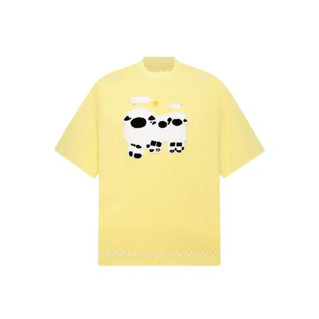 ABBY GODDESS chic T