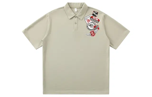 NCAA logoPolo