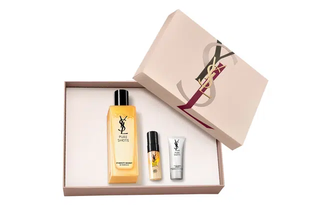 YSL 7ml+10ml+150ml