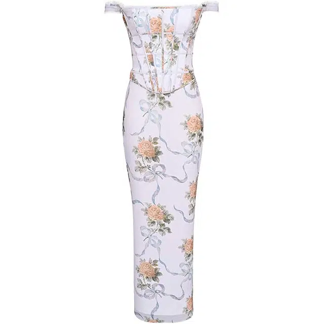 HOUSE OF CB SS25 Isis