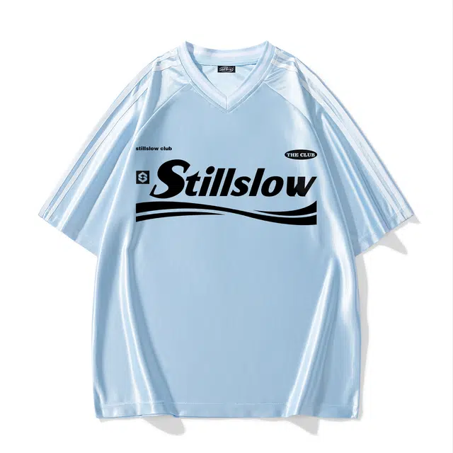 Stillslow LogoT