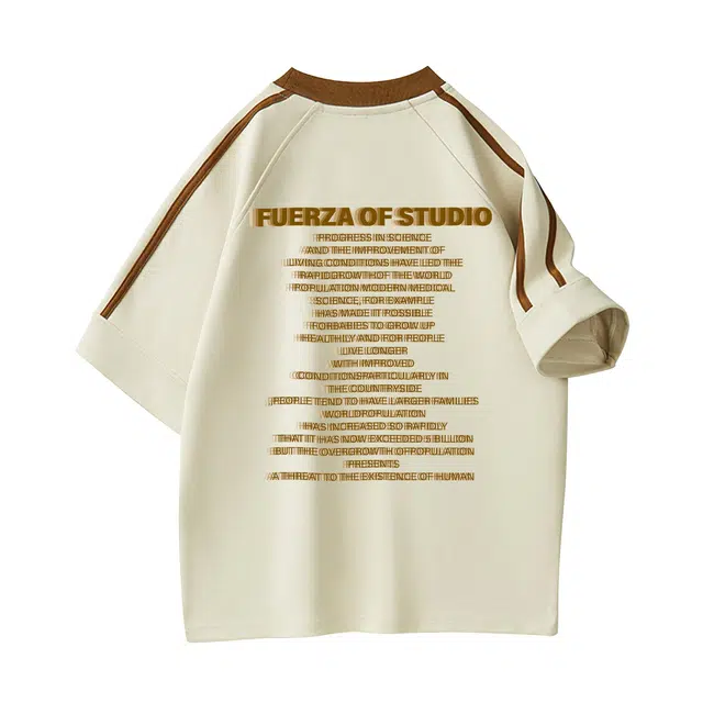 FUERZA T
