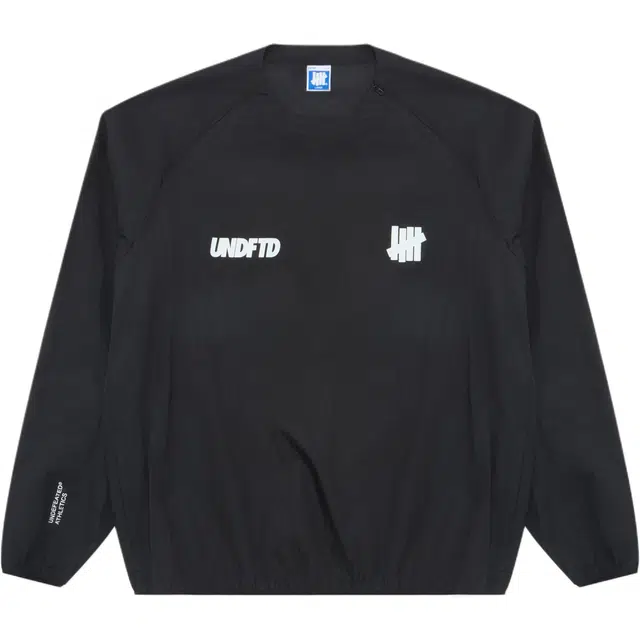 UNDEFEATED SS25 Logo