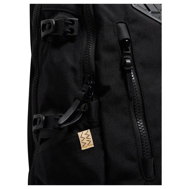 Visvim Cordura20L