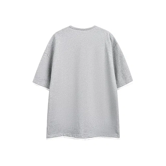 SNOW FLYING T