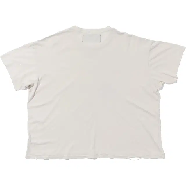 Paly Hollywood SS25 CRAVINGS TEE T