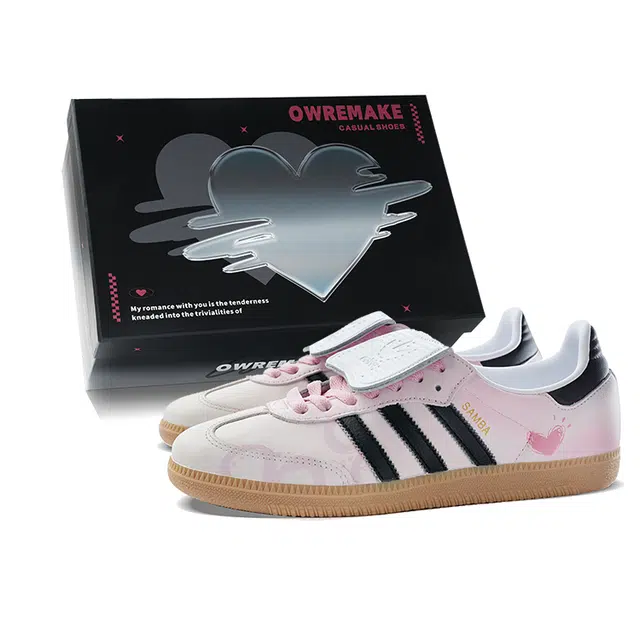 adidas originals Samba LT
