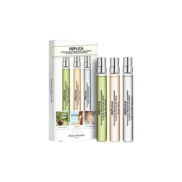 Maison Margiela EDT 10ml*3