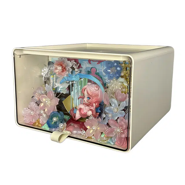 POP MART SKULLPANDA 15cm