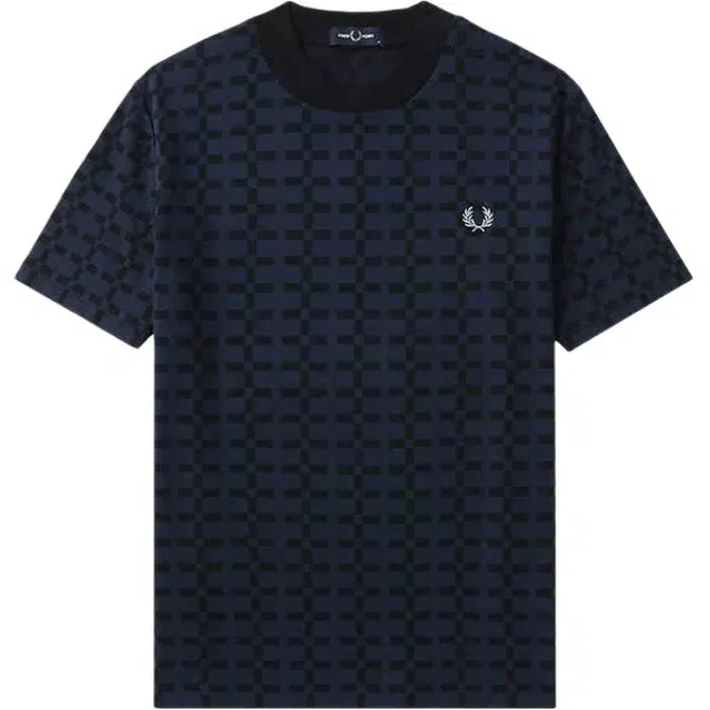 FRED PERRY SS25 T