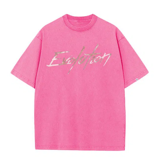 PAINT STAIN T