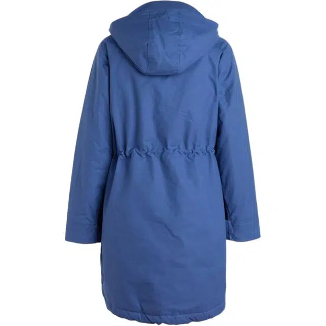 MANIFATTURA CECCARELLI New Woman Mountain Parka