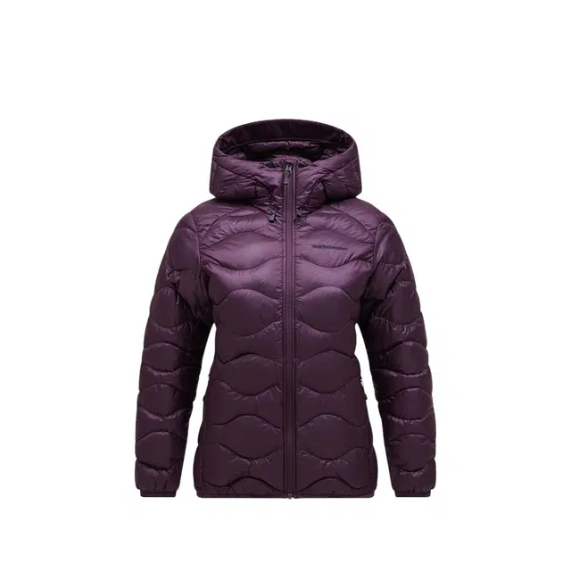 PEAK PERFORMANCE Helium Hood