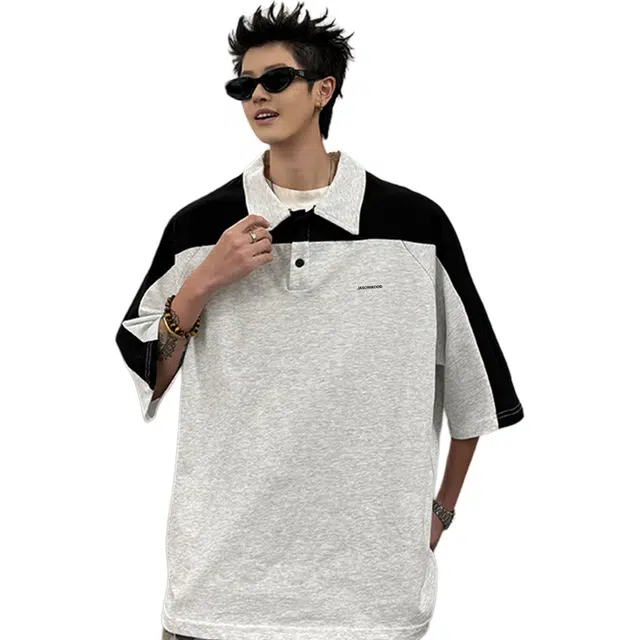 JASONWOOD Polo