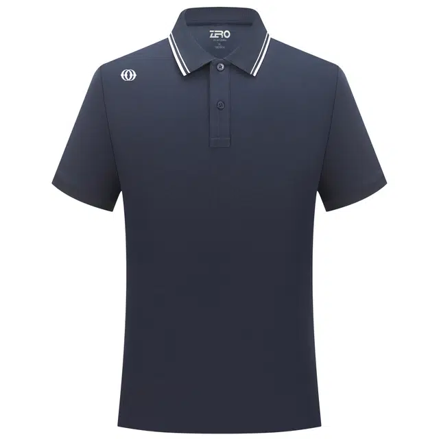 230g ZRO LogoPolo