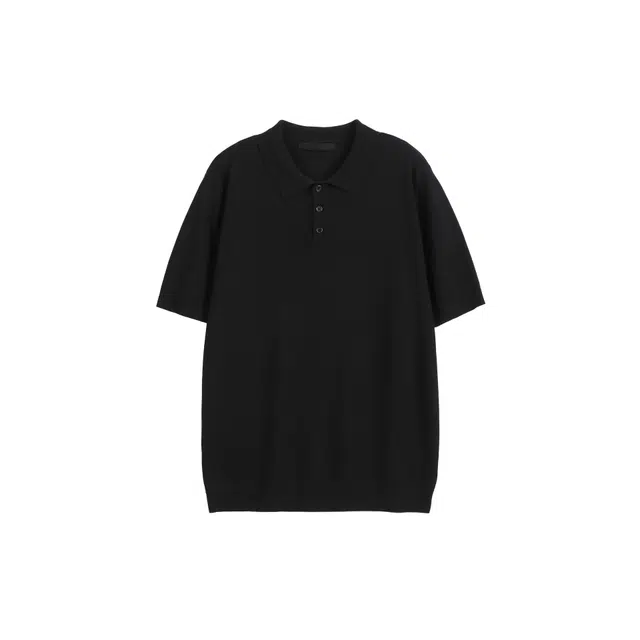 CDISHOU cityboyPolo